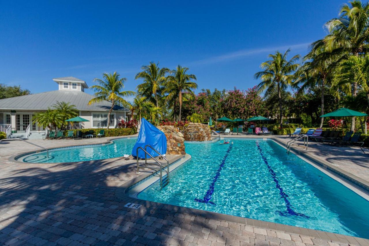 Greenlinks At Lely Luxury Purple Orchid Fully Renovated Modern 1St Floor 3Bdr Golf Resort Villa North North Naples المظهر الخارجي الصورة