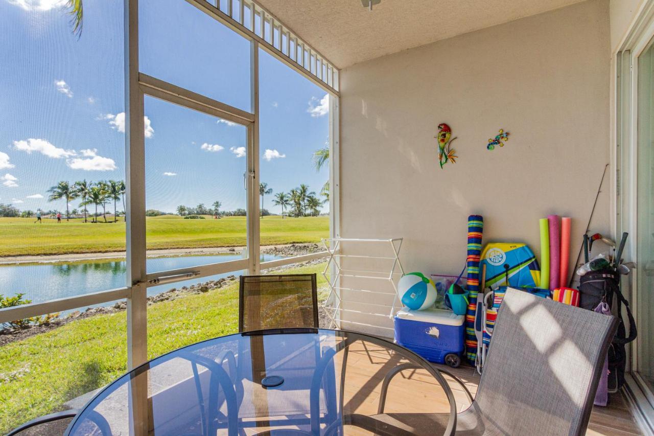 Greenlinks At Lely Luxury Purple Orchid Fully Renovated Modern 1St Floor 3Bdr Golf Resort Villa North North Naples المظهر الخارجي الصورة