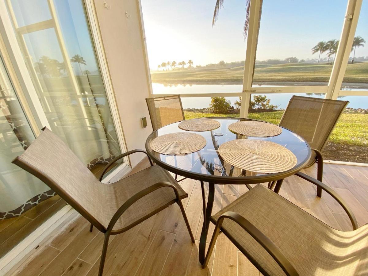 Greenlinks At Lely Luxury Purple Orchid Fully Renovated Modern 1St Floor 3Bdr Golf Resort Villa North North Naples المظهر الخارجي الصورة