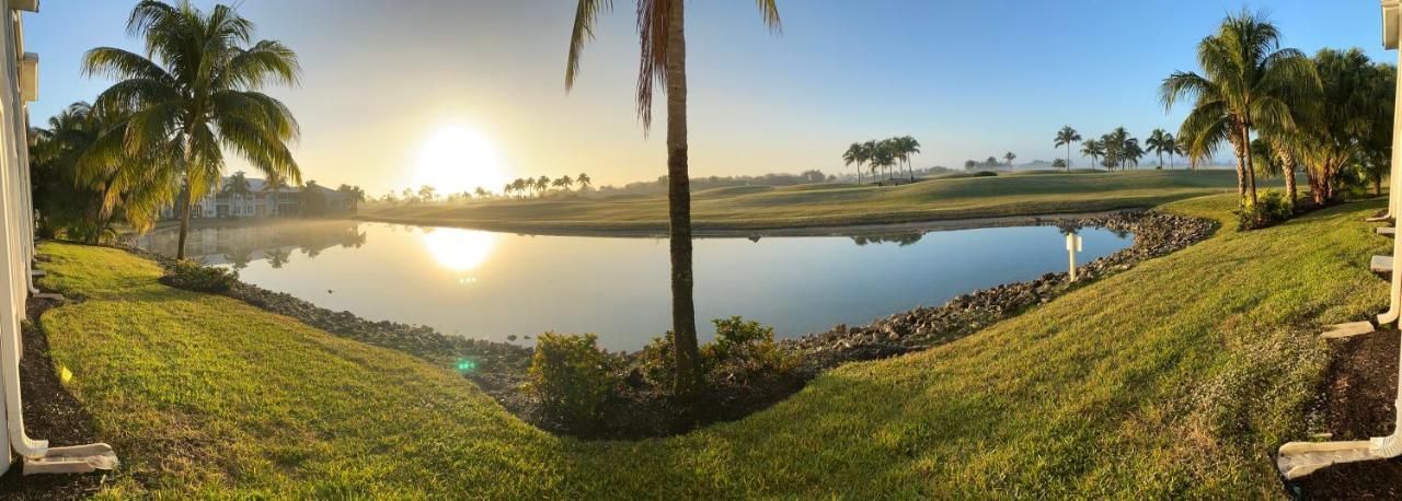 Greenlinks At Lely Luxury Purple Orchid Fully Renovated Modern 1St Floor 3Bdr Golf Resort Villa North North Naples المظهر الخارجي الصورة