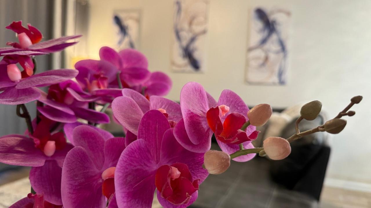 Greenlinks At Lely Luxury Purple Orchid Fully Renovated Modern 1St Floor 3Bdr Golf Resort Villa North North Naples المظهر الخارجي الصورة